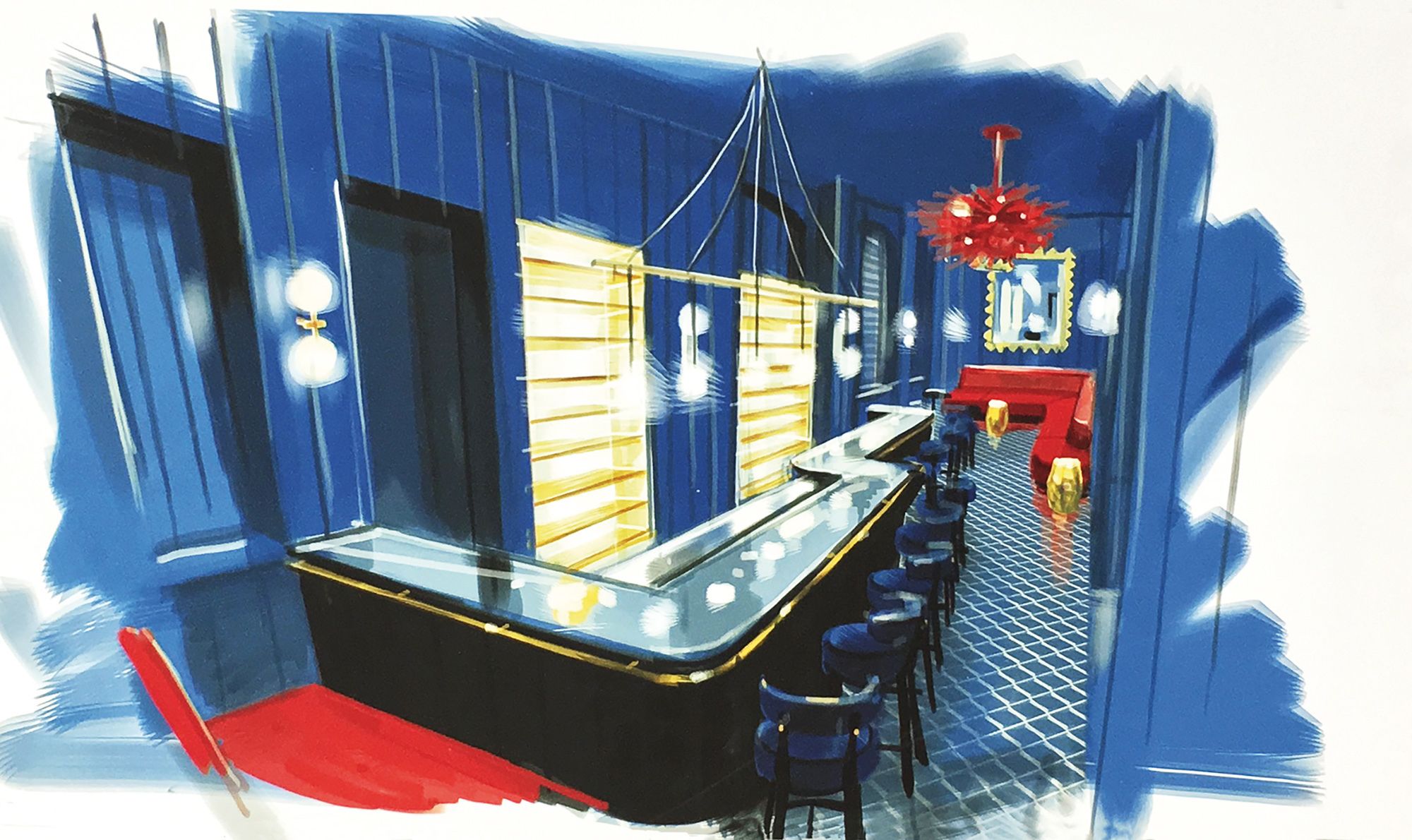 Фото Tortue Hamburg