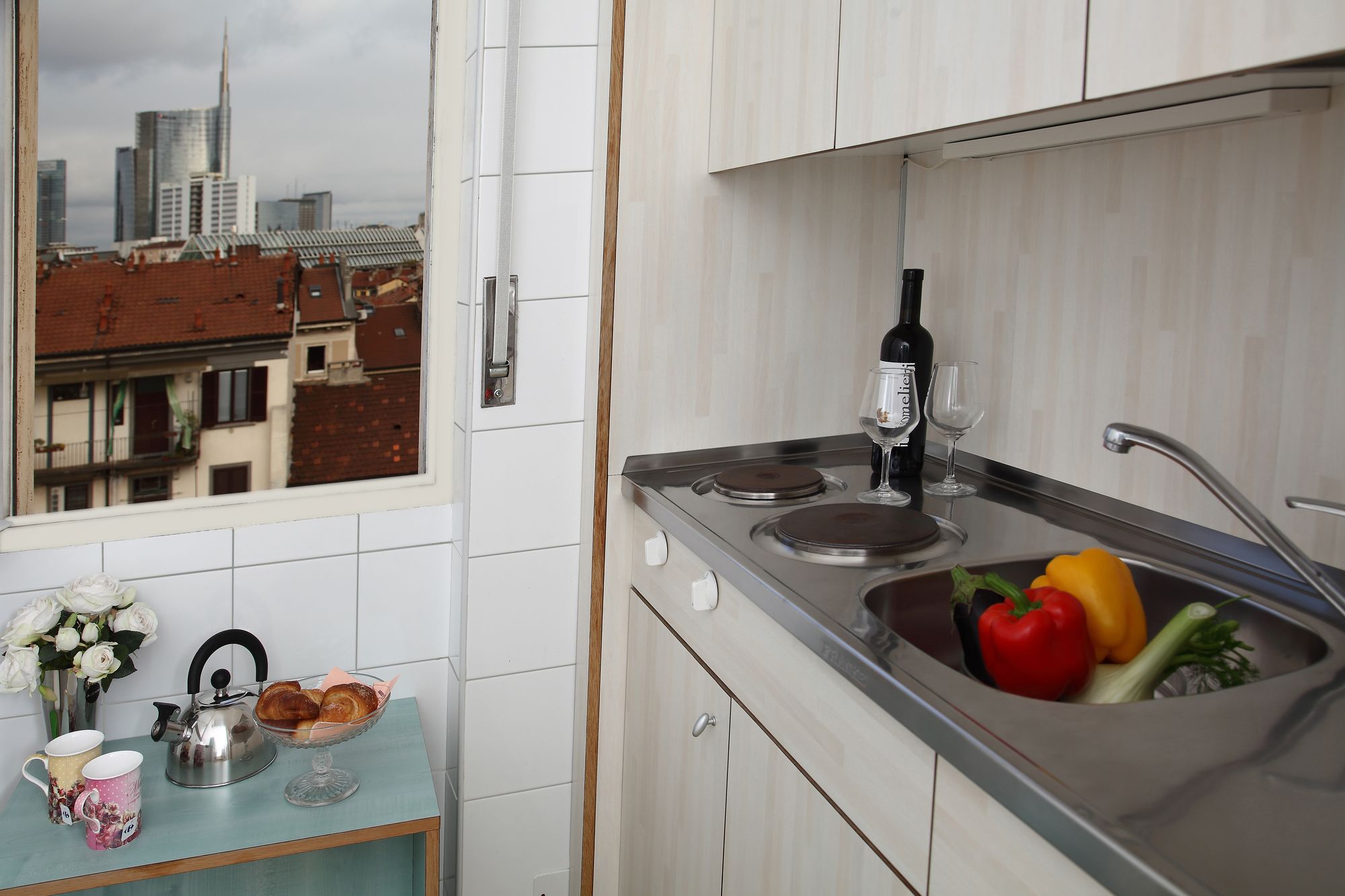 Фото отеля 4