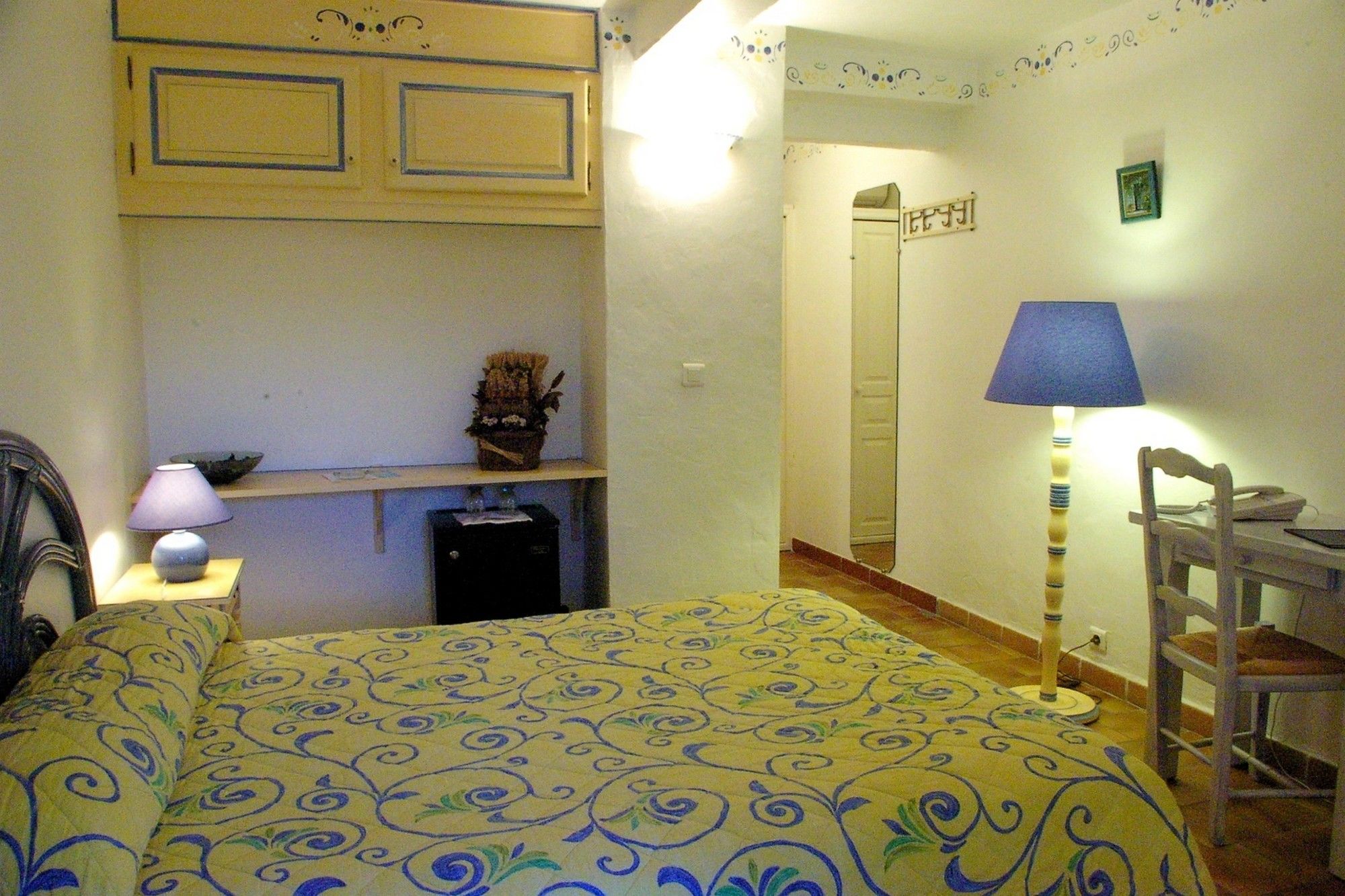 Фото Le Jas Neuf