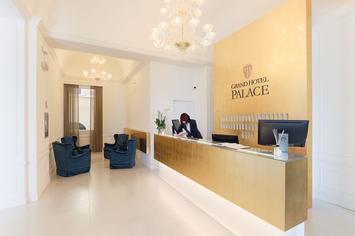 Фото Grand Hotel Arenzano