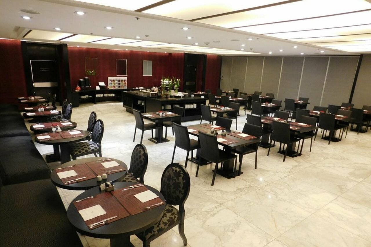 Фото Nh Buenos Aires Tango