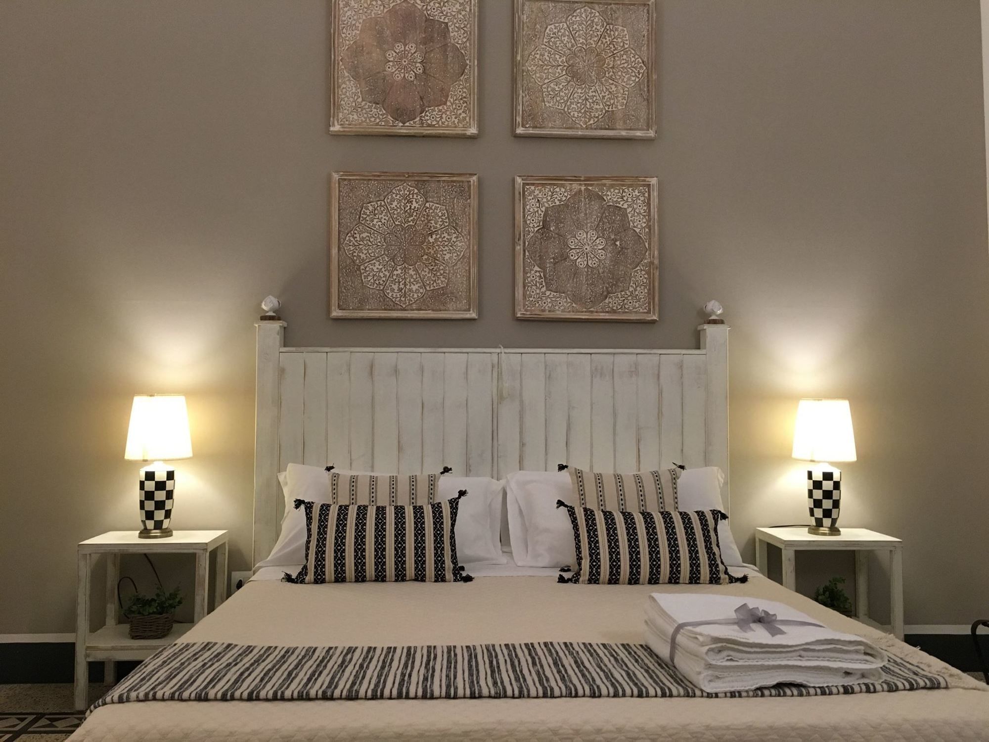 Фото Palazzo Bignami