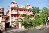 Фото Hotel Sajjan Niwas