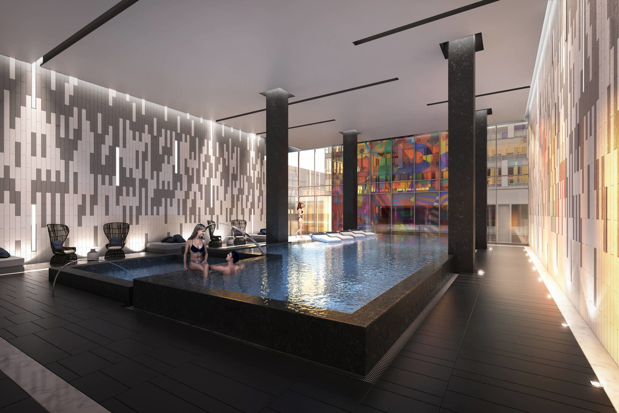 Фото Toronto Marriott Markham