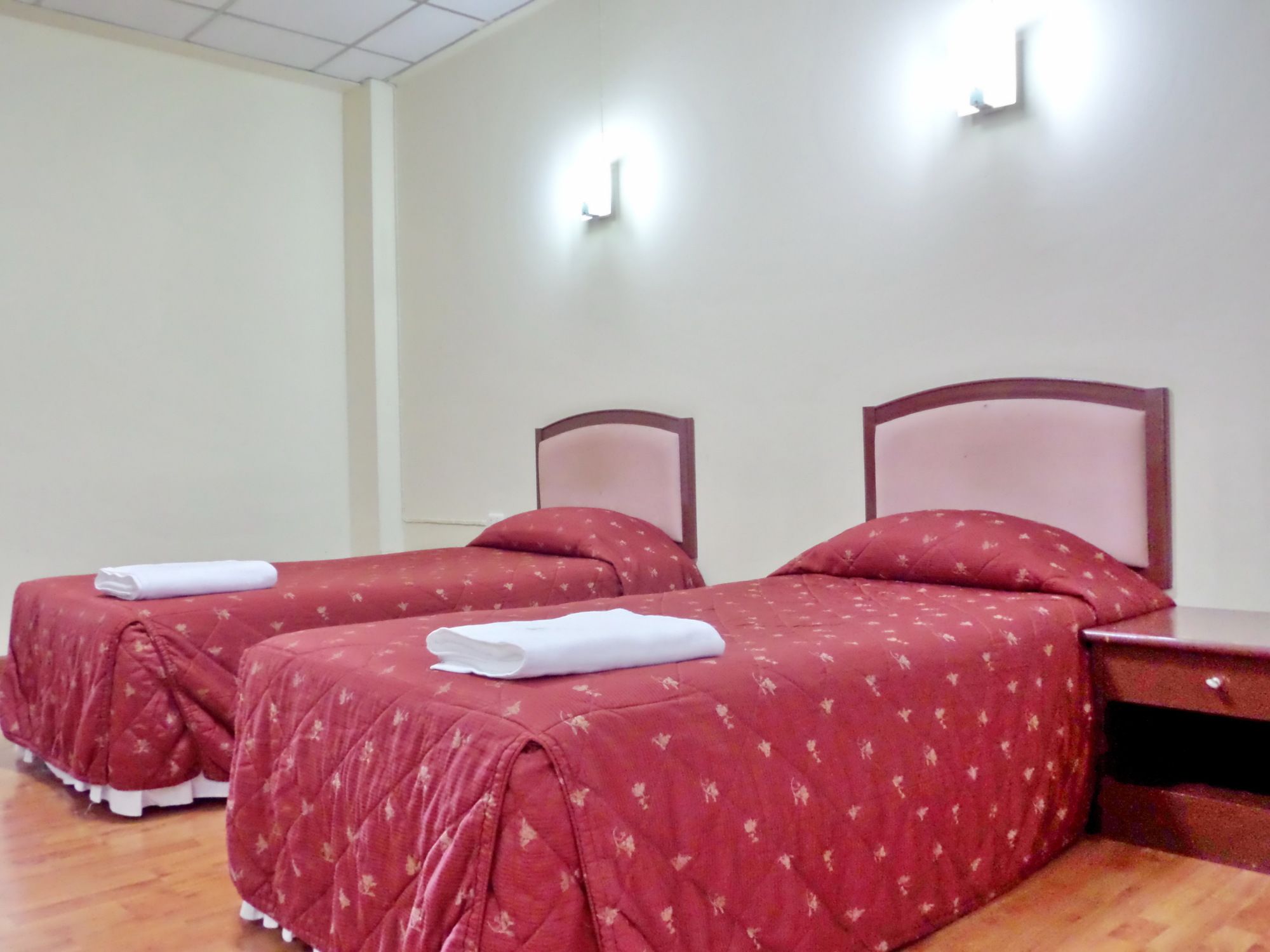 Фото Coop Dopa Hostel