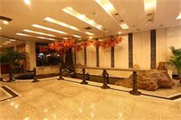 Фото Guangzhou Sanyu Hotel