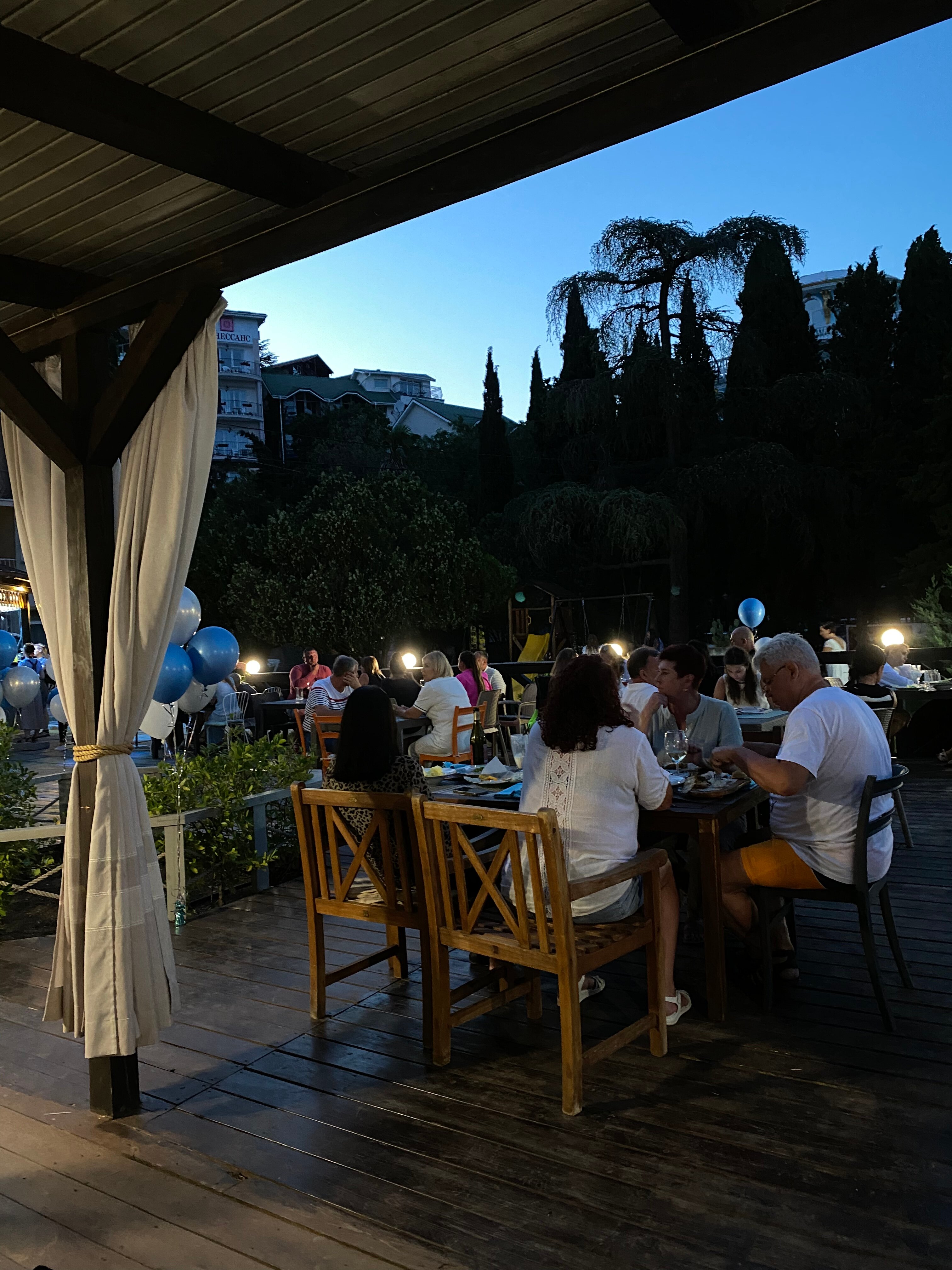 Фото Блюмарин