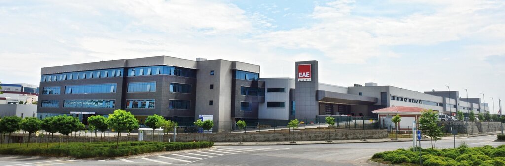 هندسة Tesla Mekanik Elektrik Taah. San ، اسطنبول، صورة