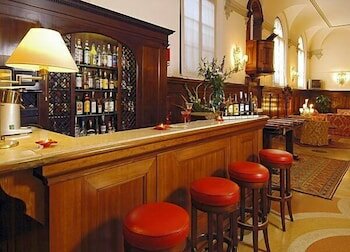 Фото Hotel Abbazia