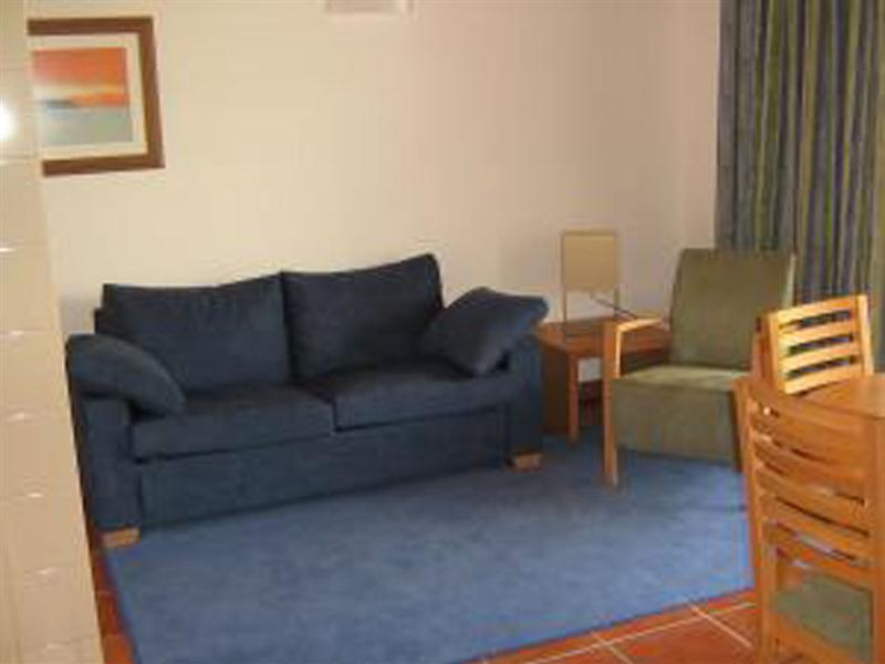 Фото Apartamentos Turísticos Nossa Senhora da Estrela