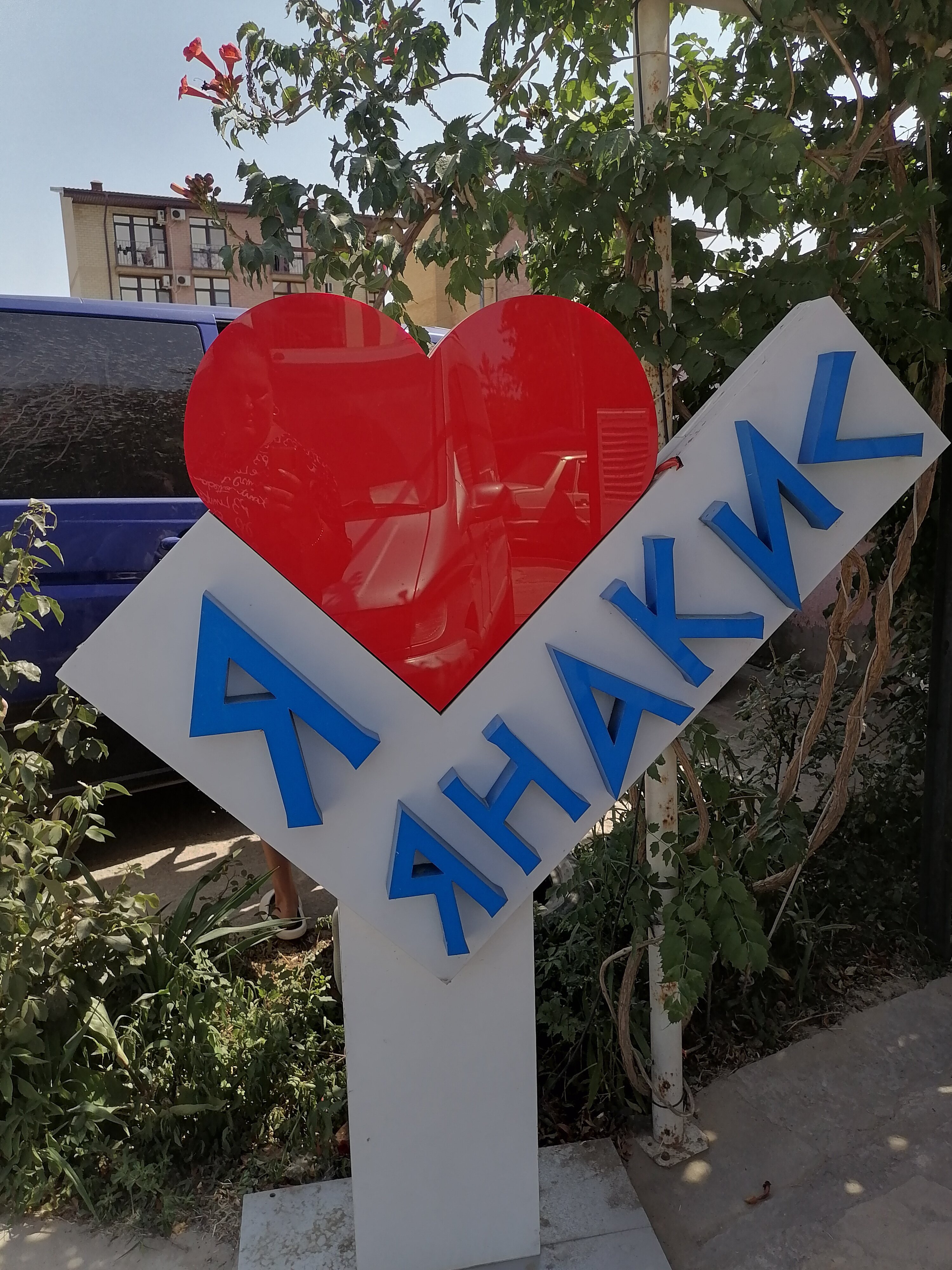 Фото Янакис