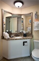 Фото Sea Crest Oceanfront Resort