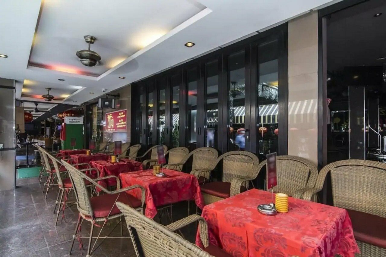 Фото Copa Hotel Pattaya
