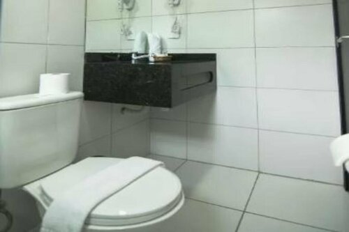 Гостиница Tropico Praia Hotel в Масейо