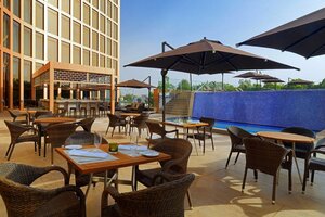 Гостиница Radisson Collection Hotel Bamako