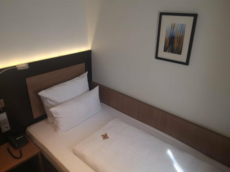 Фото Astor & Aparthotel