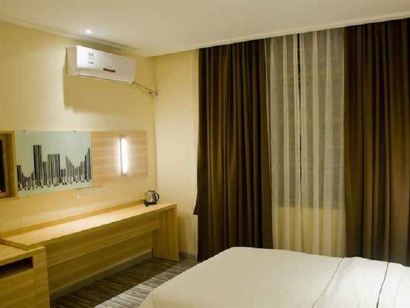 Фото Denise Hotel