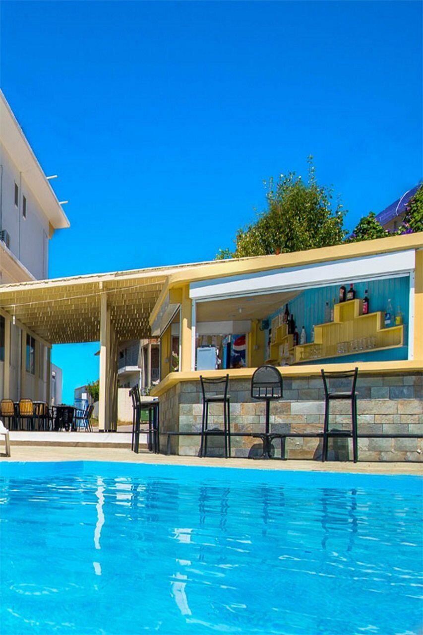 Фото Hotel Anagros