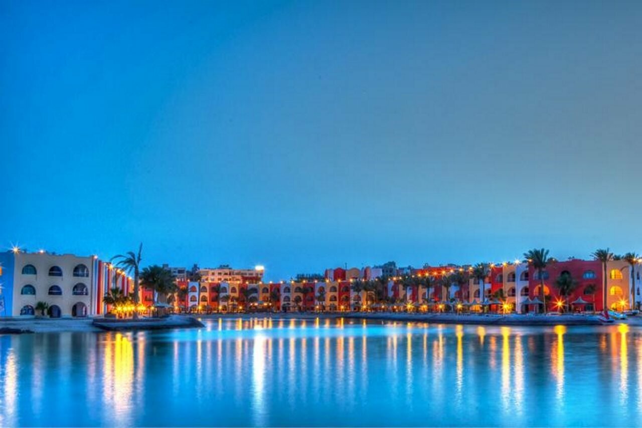 Фото Arabia Azur Resort