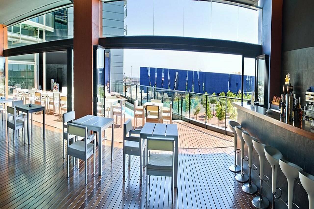 Фото Barcelona Princess