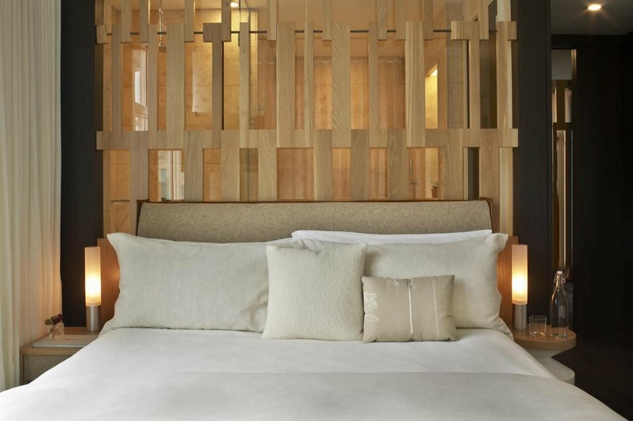 Фото WestHouse Hotel New York