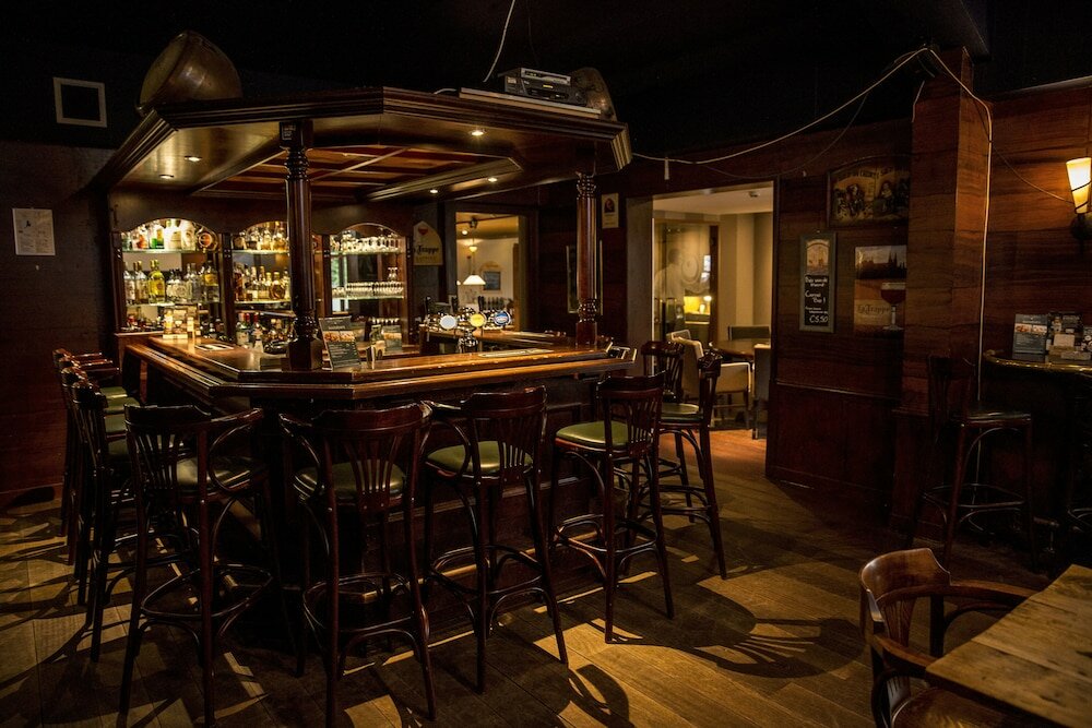 Фото Fletcher Hotel-Restaurant Heidehof