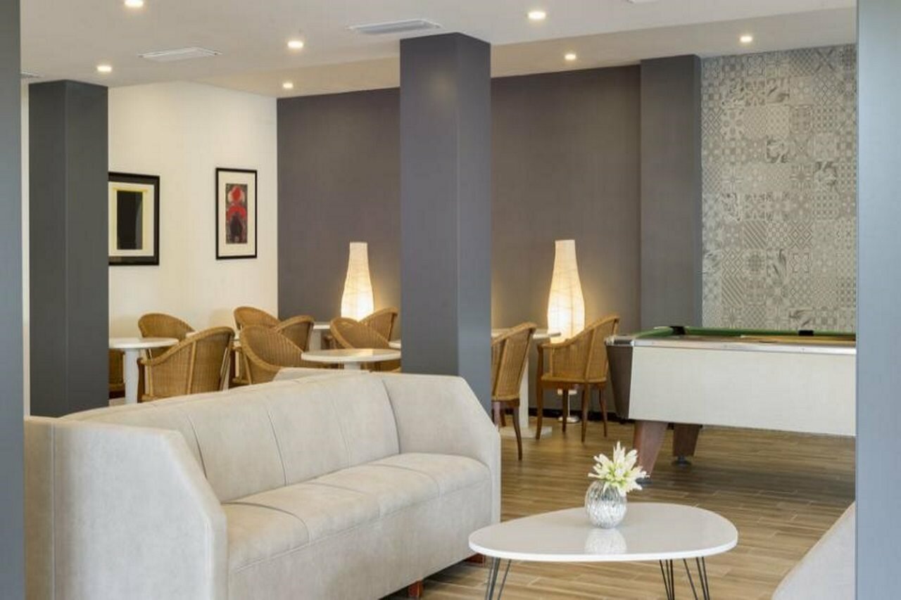 Фото Hotel Amazonas