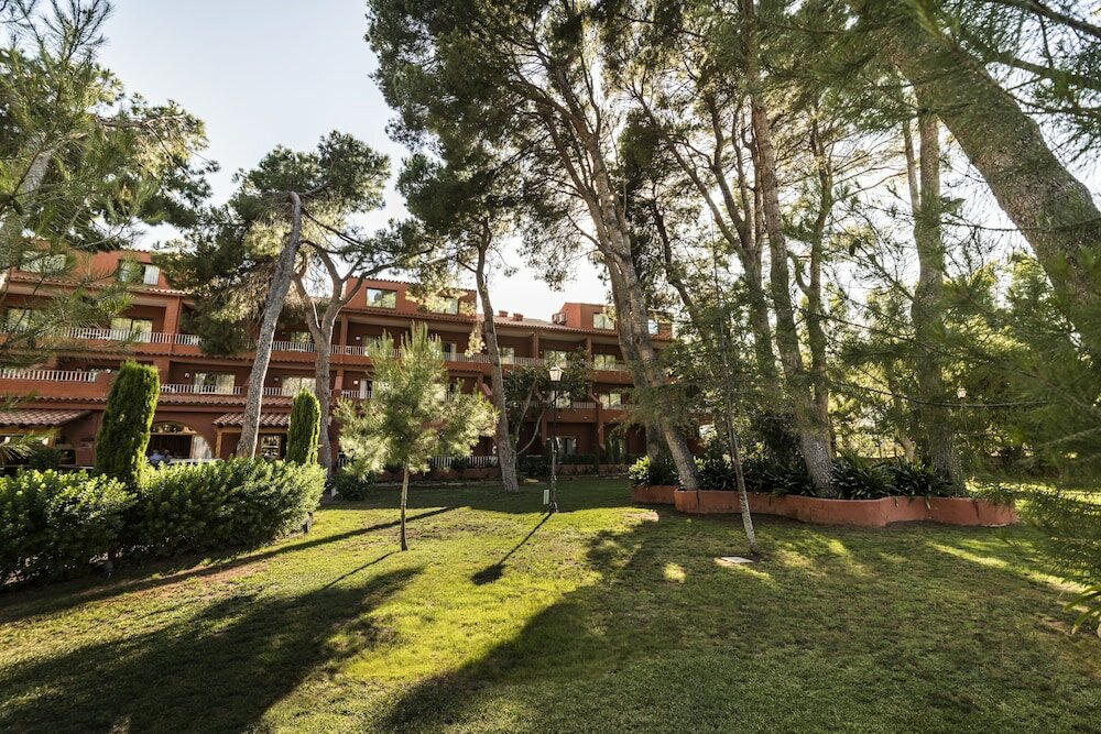 Фото Hotel Intur Bonaire