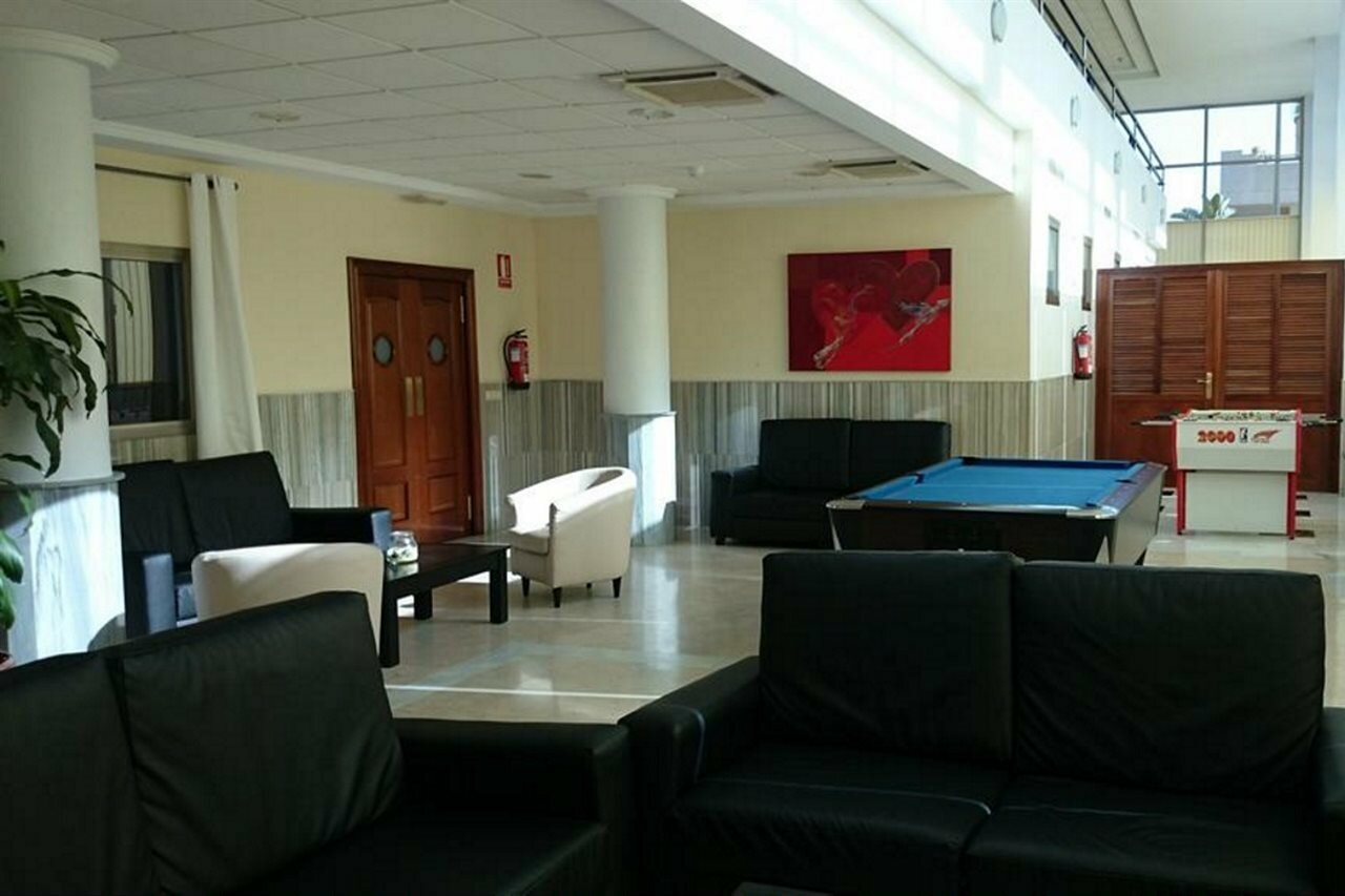 Фото Toboso almuñecar