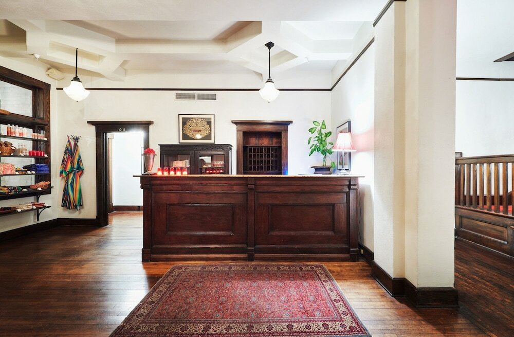 Фото Hotel Havana