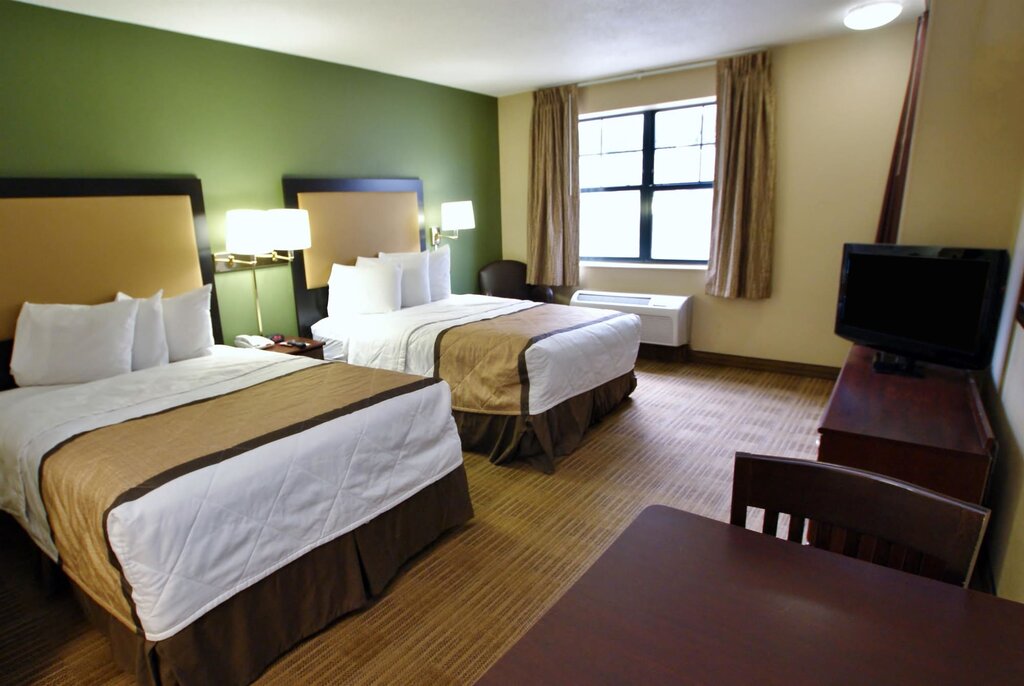 Hotel Extended Stay America Suites Kansas City South, Kansas City, photo