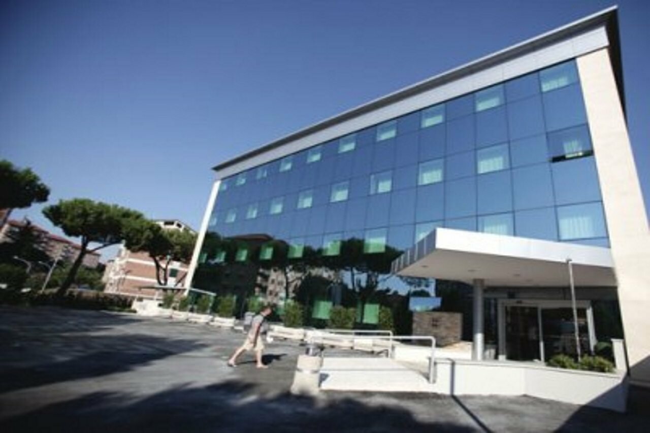 Фото Hotel Artis