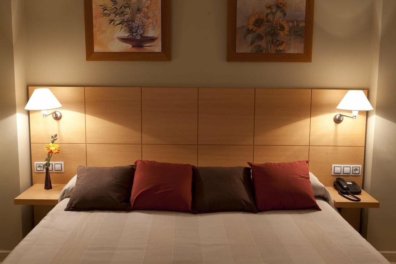 Фото La City Estacion