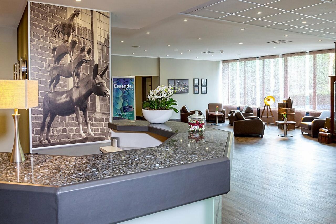 Фото отеля 5