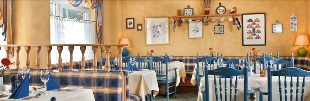 Фото Country Hotel Timmendorfer Strand