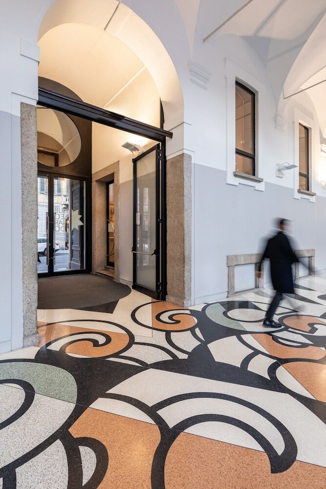 Фото Hotel Palazzo delle Stelline