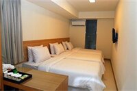 Фото Hotel Irene City