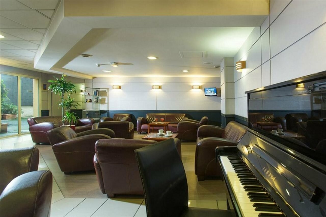 Фото Grand Hôtel de La Seine