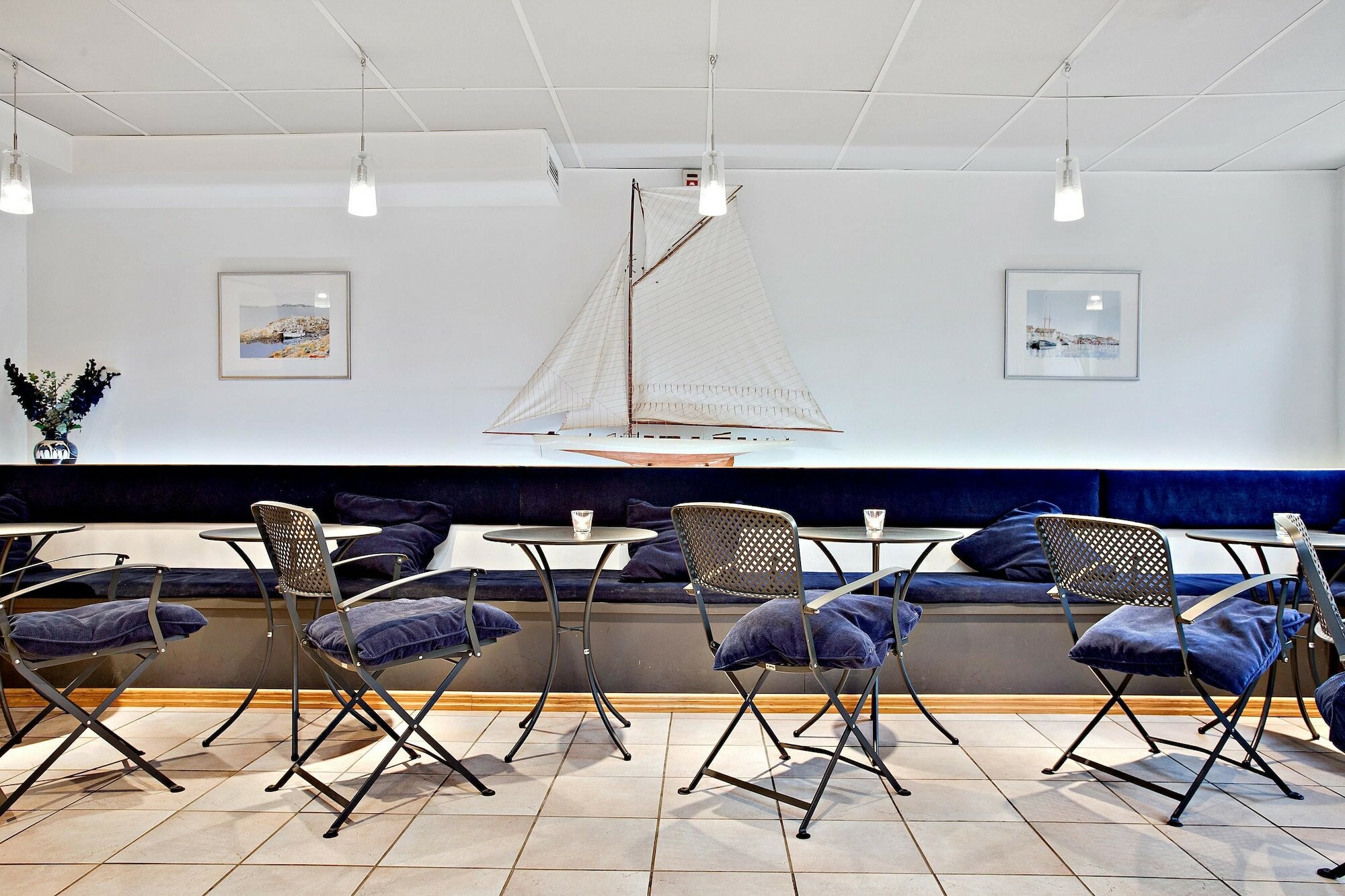 Фото Sure Hotel by Best Western Center