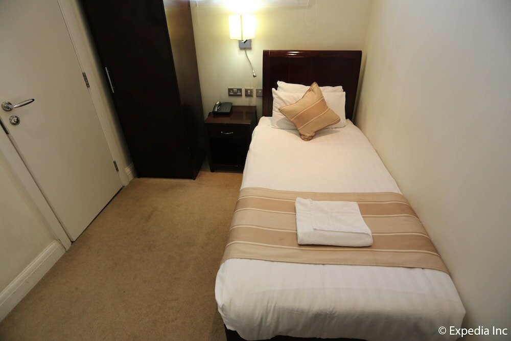 Фото The Villa Kensington