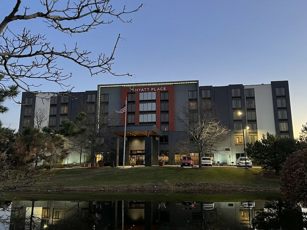 Фото отеля 3