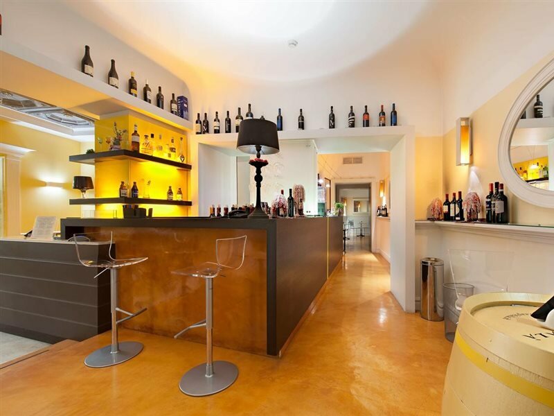 Фото Best Western Ai Cavalieri Hotel