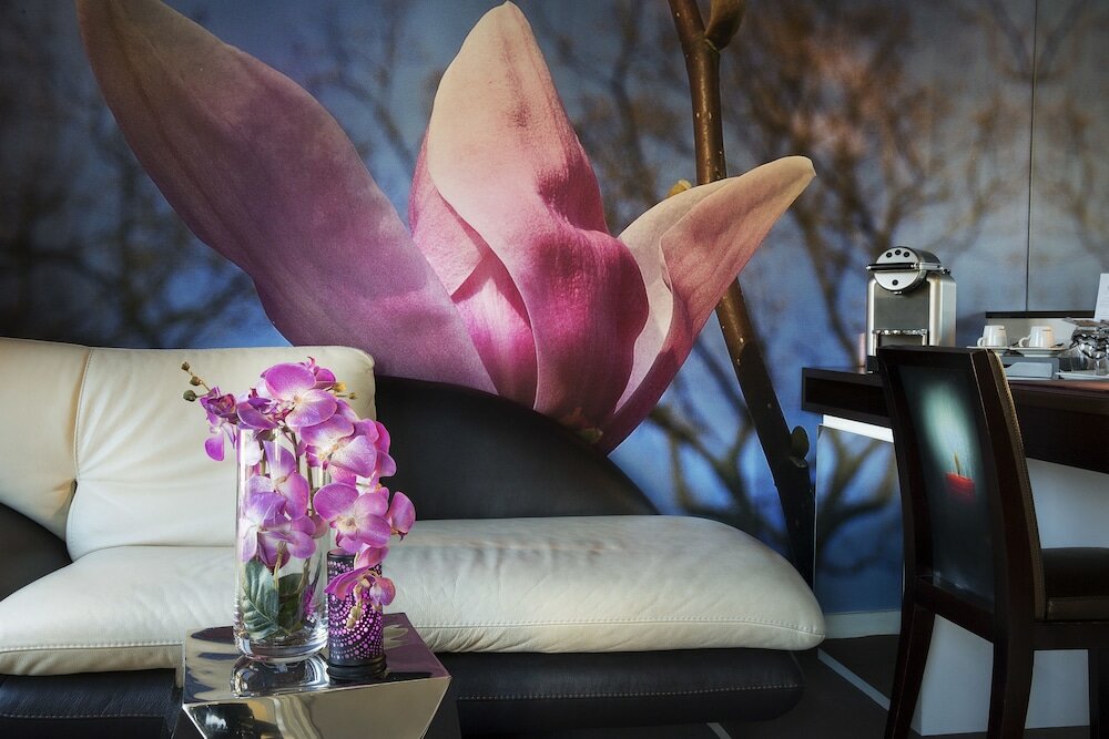 Фото Grand Hotel Saint Michel