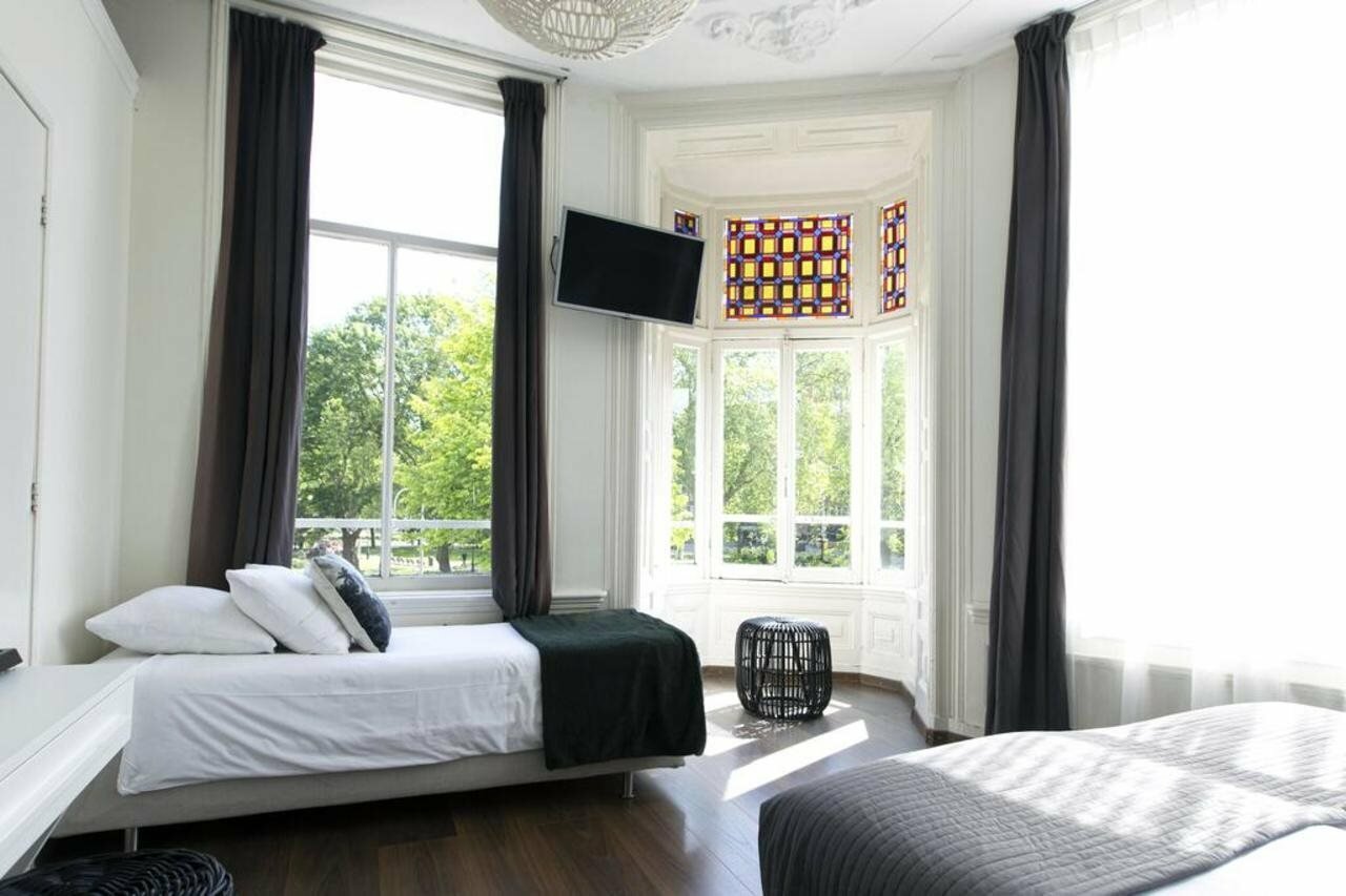 Фото Quentin Hotel Amsterdam