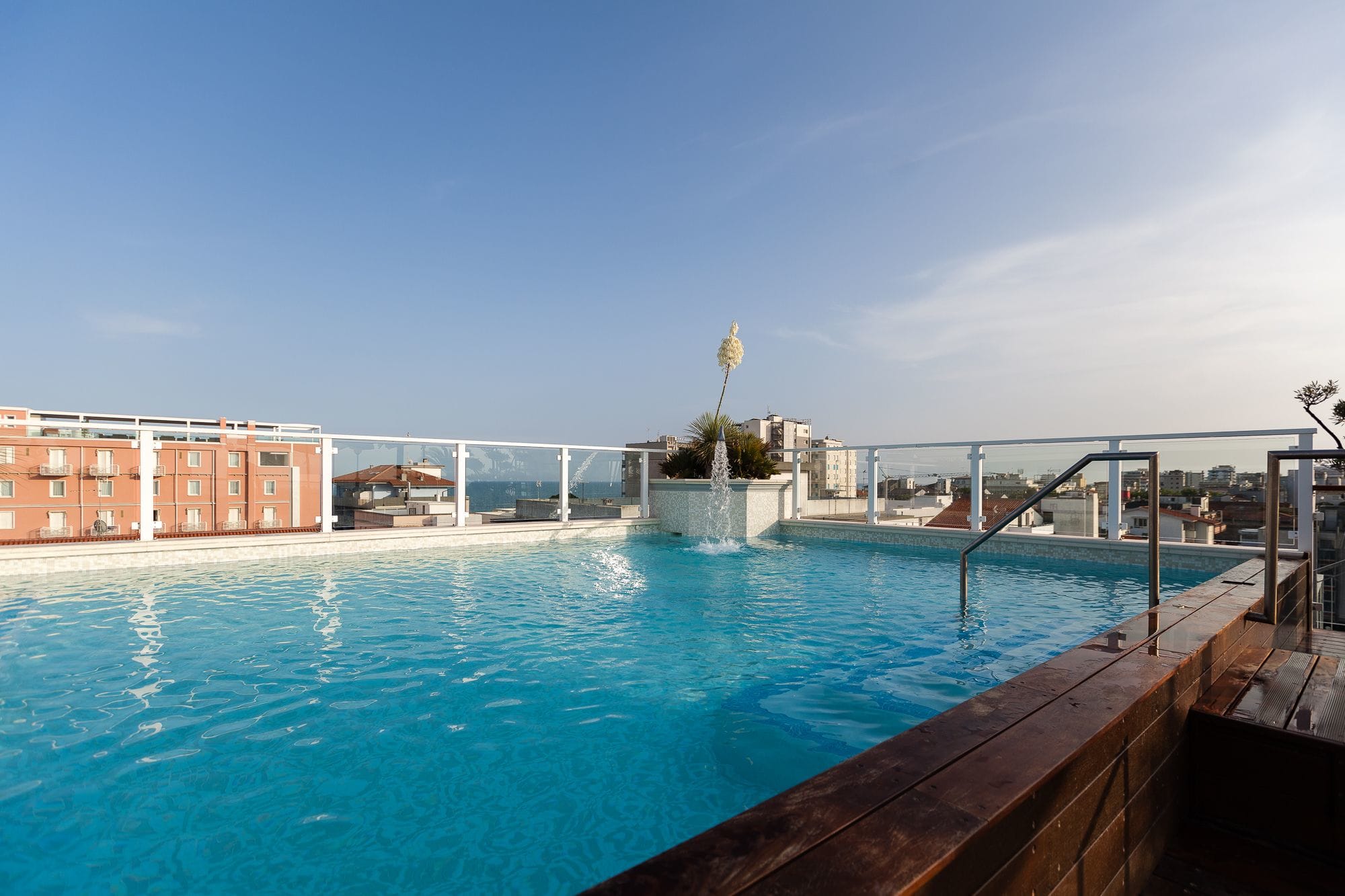 Фото Hotel Italia Palace