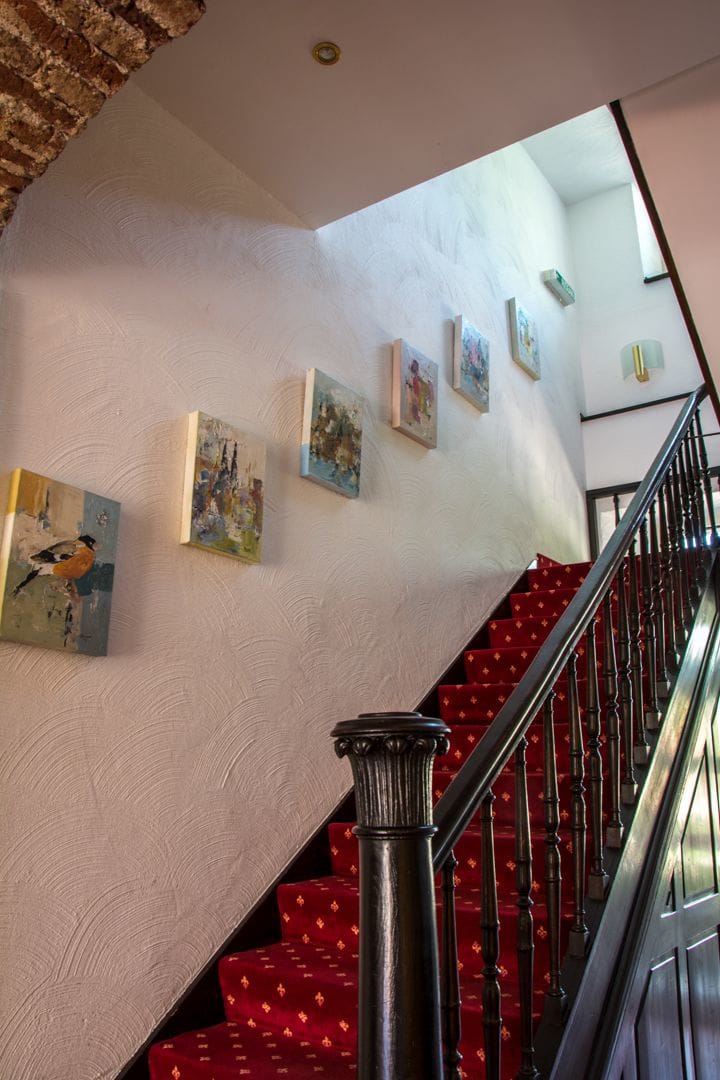 Фото Hotel Landhaus Gut Keuchhof