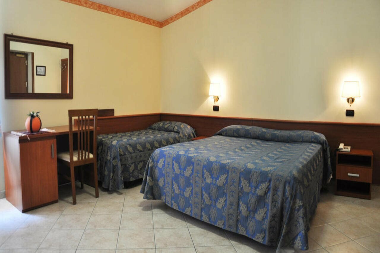 Фото Hotel dei Pini