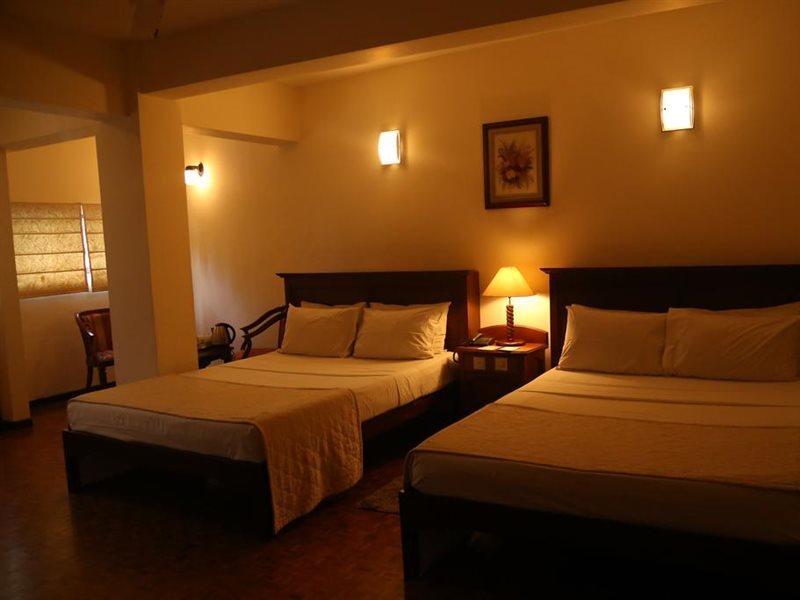 Фото Hotel Sapphire