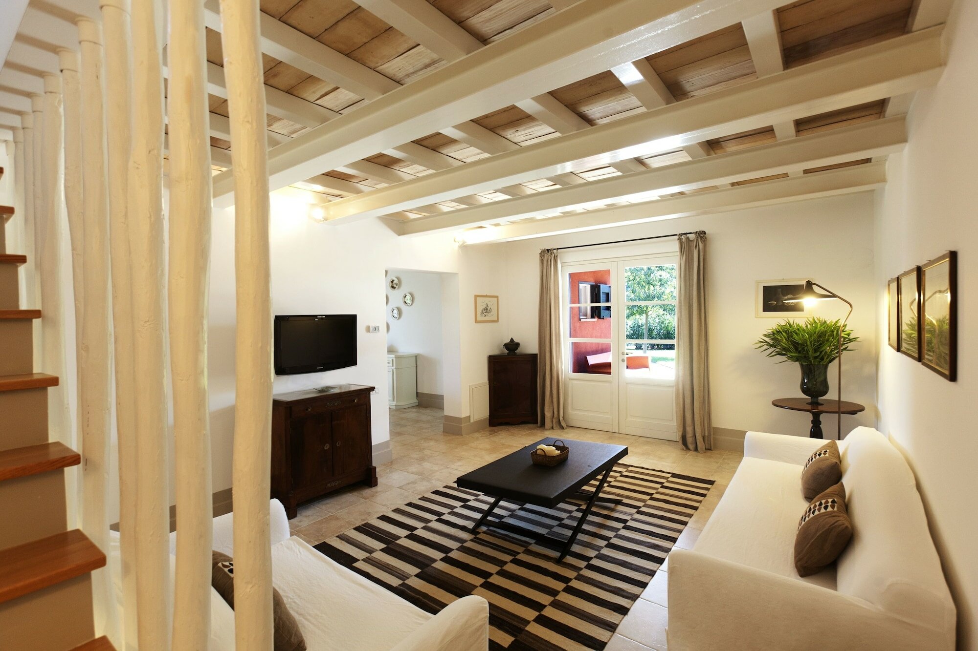 Фото Resort Locanda Rossa