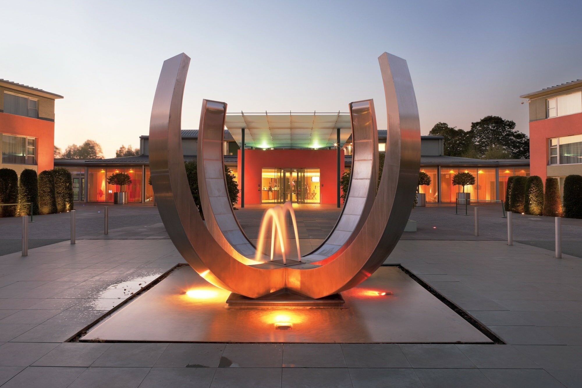 Фото отеля 2